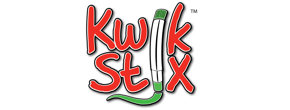 Logo Kwik Stix