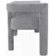 Cedernier Upholstered Boucle Bench-66909424