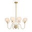 Tebaldi Chandelier
