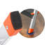 Metal Folding Step Stool