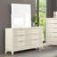 Commode 6 tiroirs Archlebov