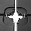 Aakarsh Umbrella Weight