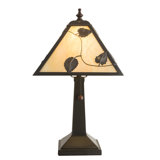 Cylena Table Lamp Set