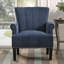 Fauteuil l 29 po en polyester-87909224