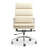 Genuine Leather Office Chair, Conference Chair With Ergonomic Lumbar Back Support-398837633
