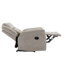 Bonachea 96cm Wide Standard Recliner-1600690194