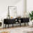 Mid Century Storage TV Stand For Tvs Up To 70"-356239520