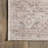 Eppler Medallion Machine Washable Area Rug for Living Room Bedroom Dining Room Kitchen-1526467079