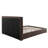 Upholstered Bed - Queen Size-558466960