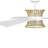Bisbee 55'' Ceiling Fan with LED Lights-1479498103
