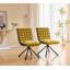 Ensemble de 2 chaises d'appoint Modern-1205409047