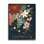 Love Peace Joy Winter Florals Seasonal Sentiment - impression