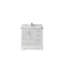 Meuble-lavabo simple 36 po avec plateau Alys-93743580