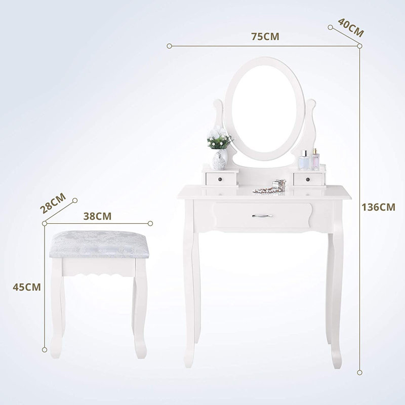 Dressing Table