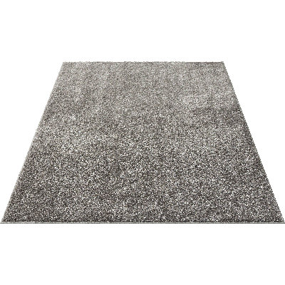 Phoebie Abstract Machine -made Area Rug