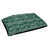 Dark Green/Gray/White/Black Back