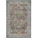 Doucet Performance Floral Rug