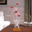 Lampe de table en aluminium et aluminium