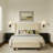 2-light Wall Sconce With Pleated Fabric Shades And Pvc Lining-513971327