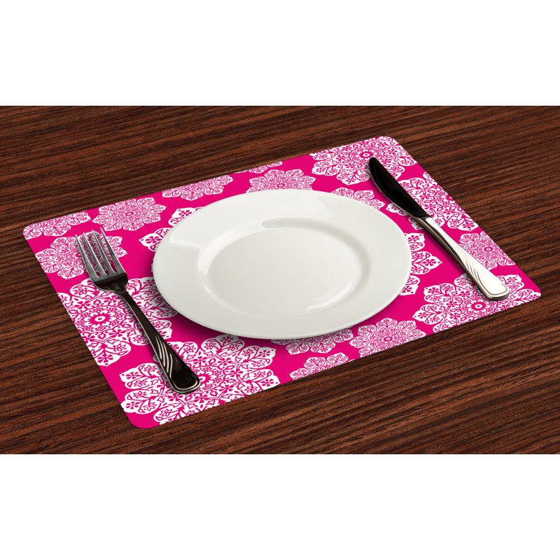 Récapitulatif 18,5" hot, Rose