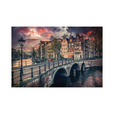 Amsterdam OXM5776