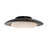 Saturno Dimmable LED Flush Mount-128063267