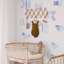 Adhésifs décoratifs Brush Stroke-420753270