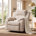 Chenille avoine