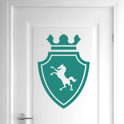 Wall Decal