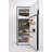 Frigidaire 7.5 Cu. Ft. Retro Refrigerator, Top Mount Apartment Size Fridge -113002011
