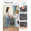 Laundry Hamper with Handles