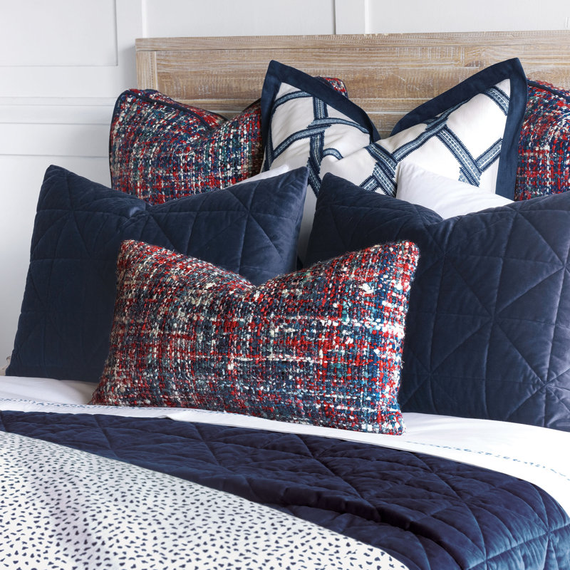 Carmichael Coverlet, Twin Coverlet