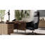Bolo Swivel Executive Chair-1344249475