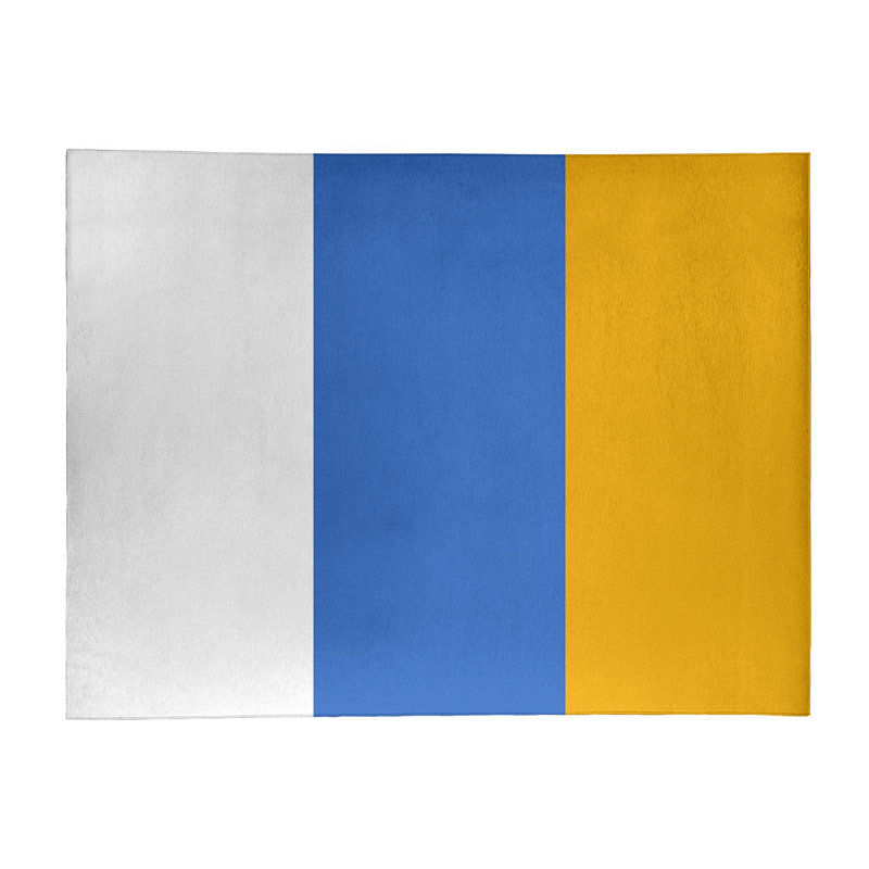 Chenille Indoor Rug, Rectangle 9' x 12'