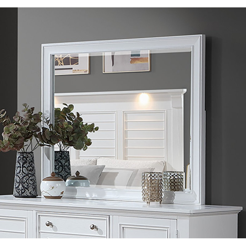 Miroir Wilda