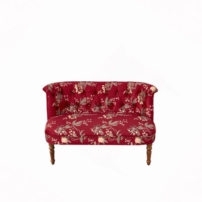 Canapé-fauteuil Salon Canapé-lit simple Canapé de style européen Fauteuil de chambre à coucher Canapé-lit