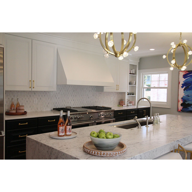 Norma Jeane 15 - Light Chandelier