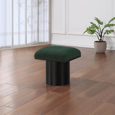 Chernjo Accent Stool