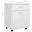 Giulianna 1 -Drawer Filing Cabinet-351056425