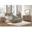 Mobilier de chambre à coucher 1pc