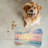 Coastal Beacon - 1 Piece Bone Shape Feeding Mat-101634606