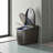 Smart One-Piece Toilet With Bidet, Auto Open/Close Lid, Warm Water Wash, Heated Seat, Led Display-128993267
