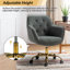 Chaise de travail Clio à hauteur réglable-459673735