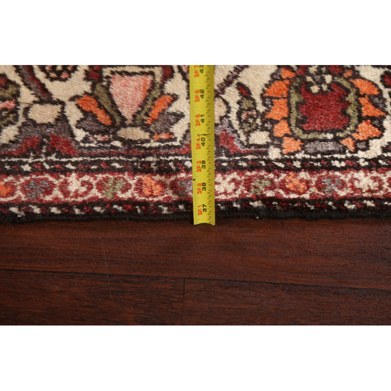 Tapis perse Bakhtiari