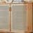 16 Pair Shoe Storage Cabinet