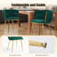 Fauteuils de salle à manger Landreneau-1166281451