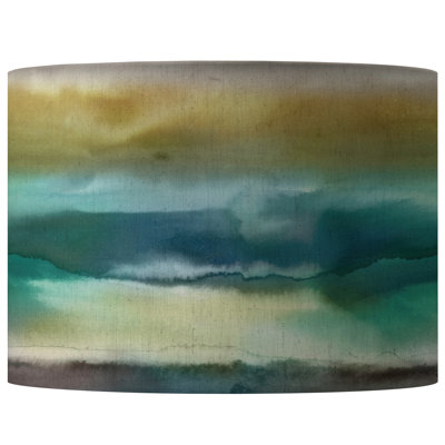 Fjord Cotton Cone Lamp Shade
