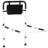 Bed Assist Rail