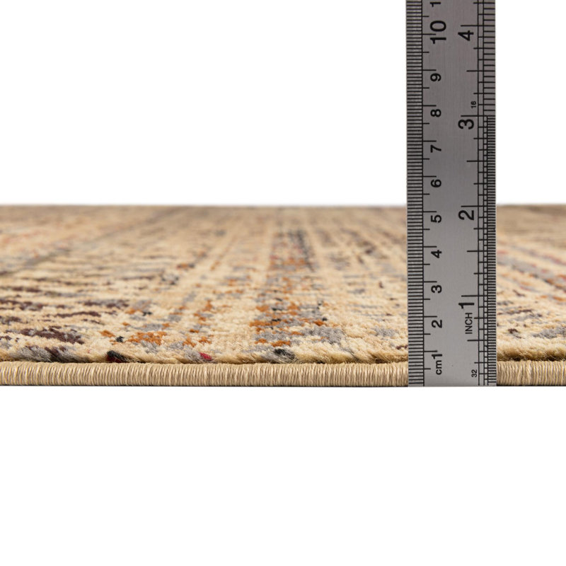 Blakely Geometric Indoor Rug, Rectangle 9' x 12'