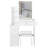 Bedside Cabinet Vanity Table-312574382